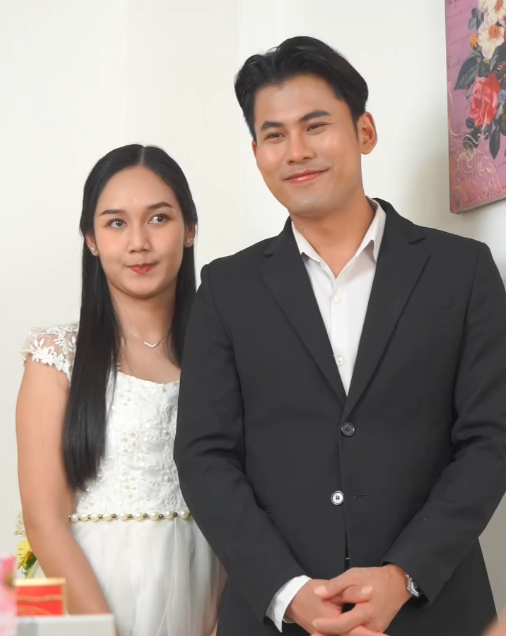 [ครบชุด] T2307025 ซองงานแต ขาดท นหร อกำไร