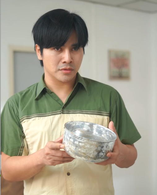 [ครบชุด] T0307022 นของคนโลภ!