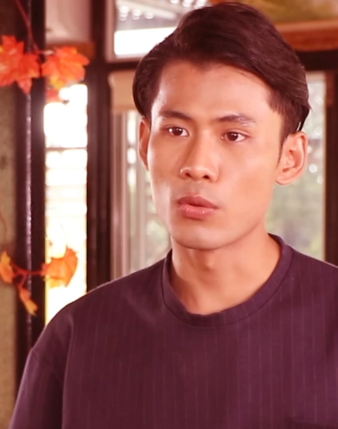 [ครบชุด] T2307046 แม ใจดำ บพ อเล ยงใจร าย