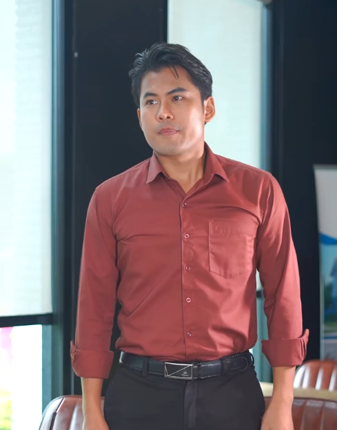 [ครบชุด] T0307024 กบ ญท นเม ย!