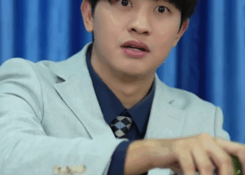 [ครบชุด] T2307054 กน ไม อแม