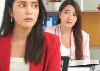 [ครบชุด] T2307057 เม ยทำต วแบบน ไม ชายคนไหนร บได หรอก