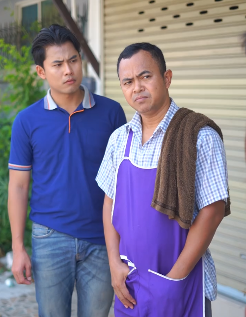 [ครบชุด] T2307071 รวยแบบผ ตก ตกต ำอย