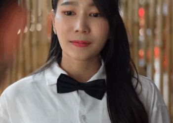 [ครบชุด] T2107014 พน กงานห วใส แต ไหวต วท