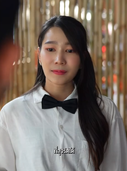 [ครบชุด] T2107014 พน กงานห วใส แต ไหวต วท