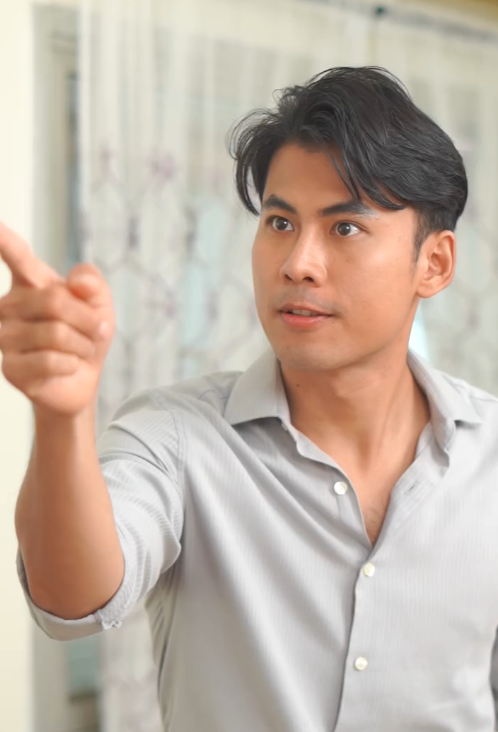 [ครบชุด] T2107019 านไร ญาต