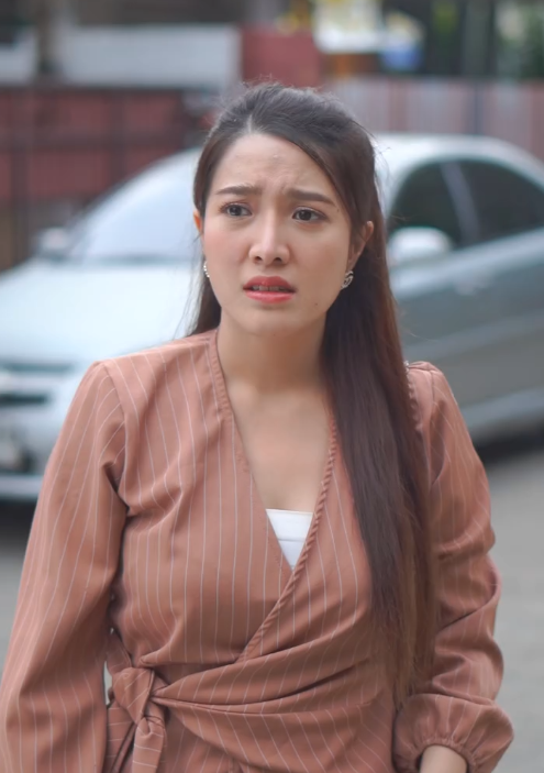 [ครบชุด] T2107023 จากเส กลายเป นหมา (อย าให ชายเจ าช