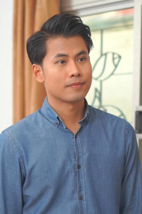 [ครบชุด] T2507057 สำเน ยงส อภาษา ยาส อสก (ละครส น)