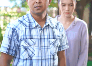 [ครบชุด] T2507062 ลองมาทำหน าท ของเม ยด าง แล วจะเข าใจ (ละครส น)