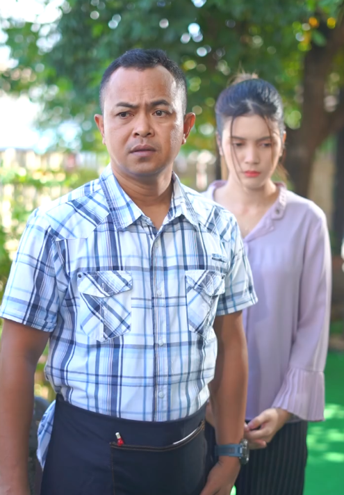 [ครบชุด] T2507062 ลองมาทำหน าท ของเม ยด าง แล วจะเข าใจ (ละครส น)