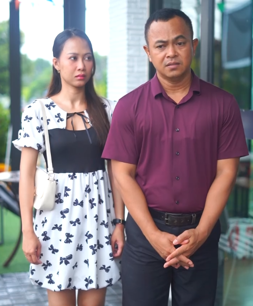 [ครบชุด] T0307030 ตของคนเช ดรองเท