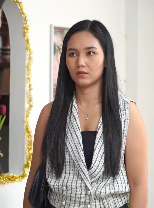 [ครบชุด] T2507076 สะใภ ใจมาร! บพ อผ วไร