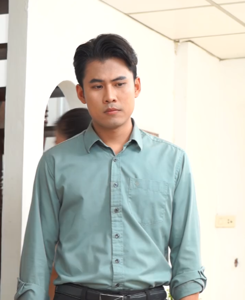 [ครบชุด] T2507078 นางกาก