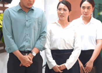 [ครบชุด] T0307031 อย าใช ปากทำงาน!