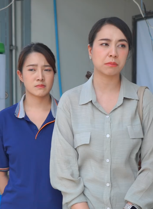 [ครบชุด] T2507083 เพ อนรวย ไม ได ไว ให มเง