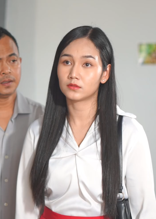 [ครบชุด] T2507085 ชายข เก ยจ เหม อนต วถ วง! เก บไว ไม ประโยชน