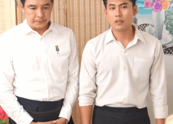 [ครบชุด] T2507090 อย าเอาคนแก มาทำงาน!