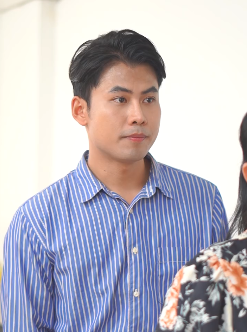 [ครบชุด] T2507098 เง นปลอม ลองใจคน!