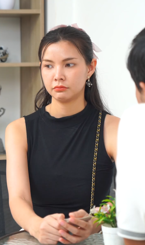 [ครบชุด] T2908102 แฟนเก า…หร อเจ ากรรมนายเวร