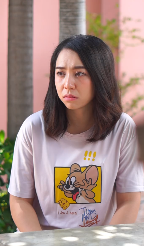 [ครบชุด] T2908104 ทำบ ญอย าหว งผล