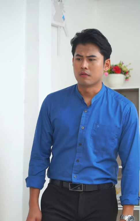 [ครบชุด] T2908116 ยอมเป นคนเห นแก แล วช ตจะด