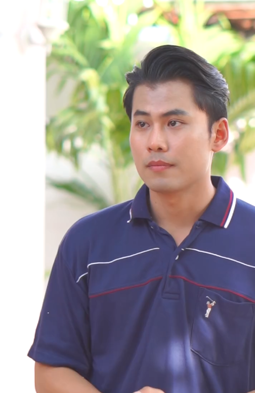 [ครบชุด] T0408007 สาม ทาส