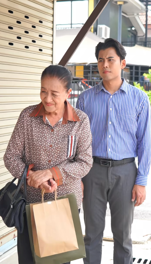 [ครบชุด] T2908033 ชายโกหกม นน าร งเก ยจ Ep.1