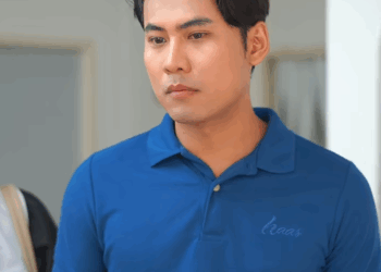 [ครบชุด] T2908040 อย ามาเร ยกร องความเป นพ Ep.1