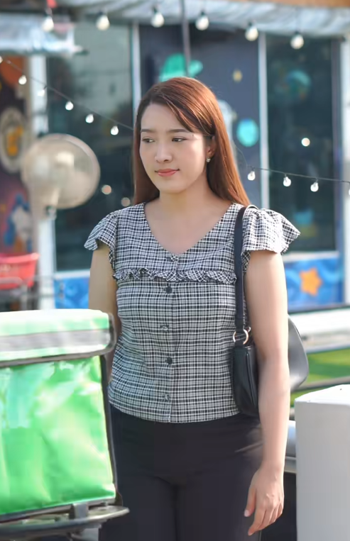 [ครบชุด] T2908041 อย ามาเร ยกร องความเป นพ Ep.1