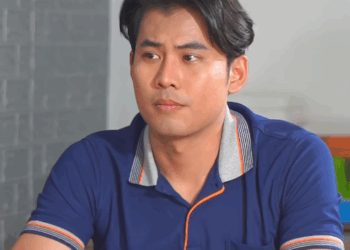 [ครบชุด] T2908052 คนล มอย าข าม! Ep.1