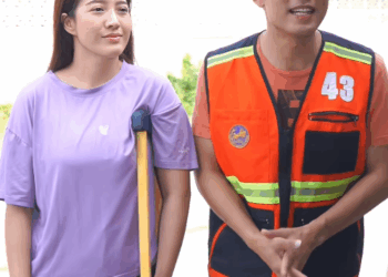 [ครบชุด] T2908053 คนจนผ งใหญ Ep.1