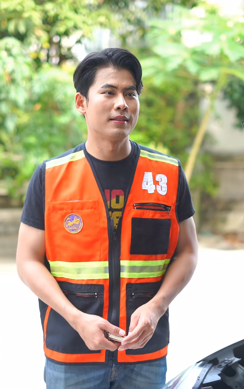 [ครบชุด] T2908055 คนจนผ งใหญ Ep.1