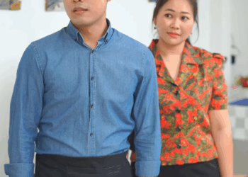 [ครบชุด] T2908061 พอหมดต หมดร Ep.1