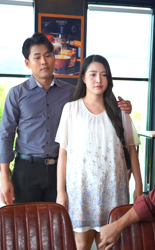 [ครบชุด] T3008063 แต ชายเลวเท าน ไม กเม ยต วเอง