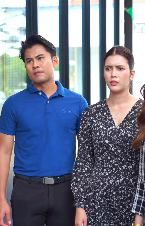 [ครบชุด] T3008069 ใจด บรรล ยท กท