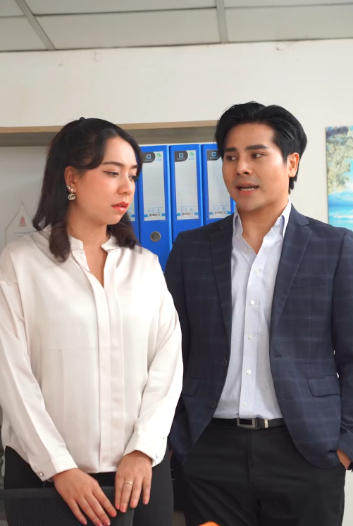 [ครบชุด] T3008070 ไม ชอบโดนด อย าไปด กคนอ