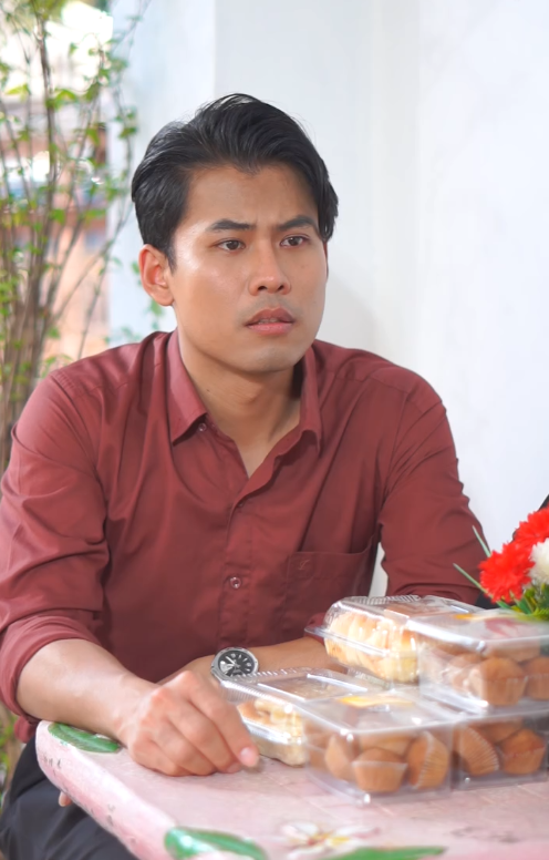 [ครบชุด] T0408011 มารในใจ ใครค มได คนน นรอด!