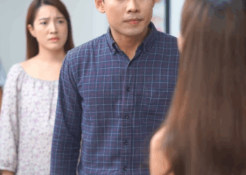 [ครบชุด] T0408017 คนร กก ไม ควรโกหกก