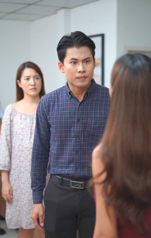 [ครบชุด] T0408017 คนร กก ไม ควรโกหกก