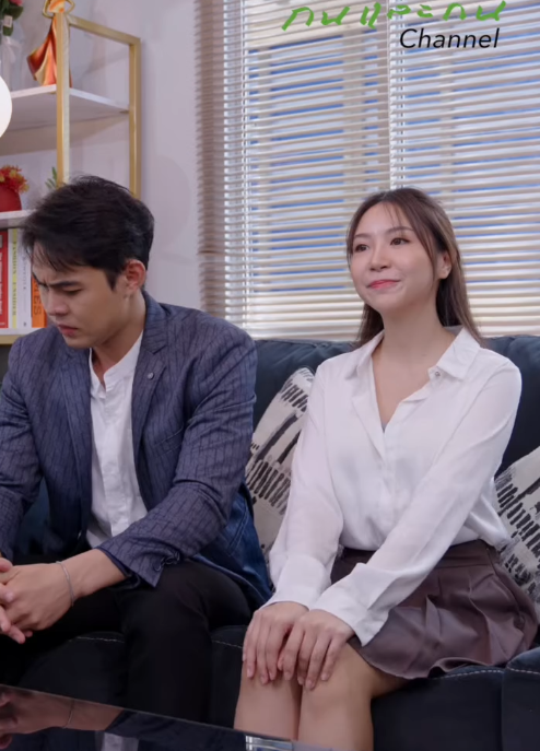 [ครบชุด] T0408023 ชายท ดเดตคร งแรกก เผยส นดานให เห นต งแต นแรก