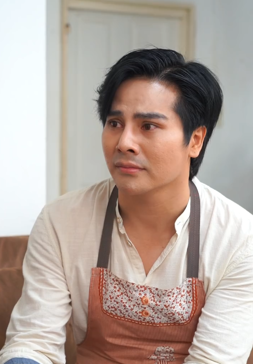 [ครบชุด] T0408058 ดวงตาท หายไป