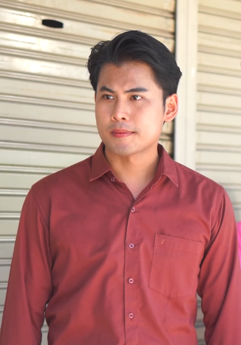 [ครบชุด] T0408064 อย าด กคนบ านนอก