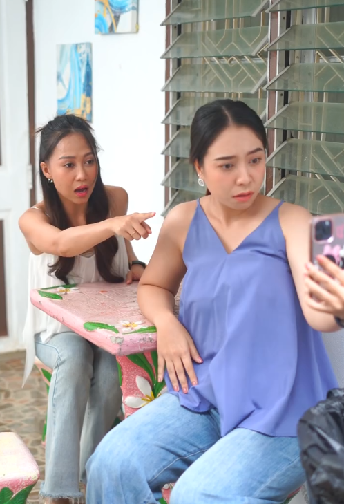 [ครบชุด] T0408073 นของคนโลภ!