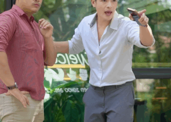 [ครบชุด] T0408081 แม ยอมจ ายเง นล าน เพ อให กเล กก บแฟน