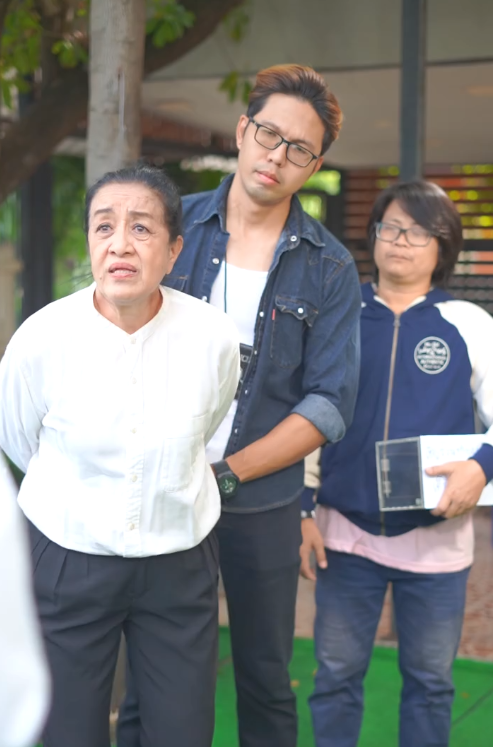 [ครบชุด] T0108016 คนบาป หาก นบนความท กข คนอ (ละครส น)