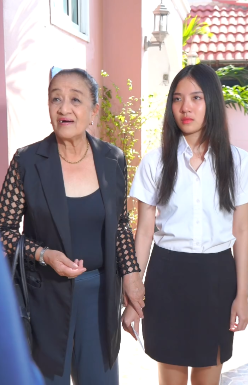 [ครบชุด] T0408085 หล อแต เลว