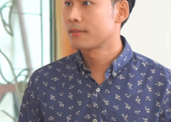 [ครบชุด] T0108017 รวยหร อจน ความเป นคนก เท าก (ละครส น)