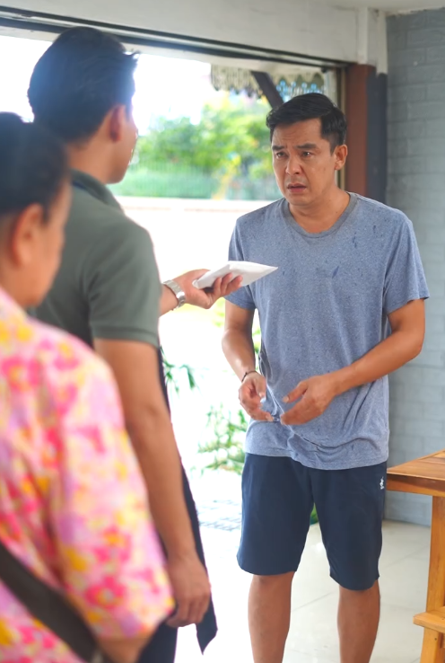 [ครบชุด] T0408031 ตม นม ลง ยามข นอย าด กใคร