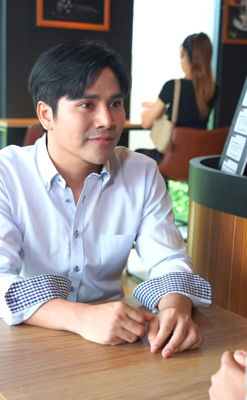 [ครบชุด] T0408034 แค นอกกาย ไม ได นอกใจ