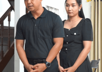 [ครบชุด] T0408039 เม ยไม ใช ภาระ